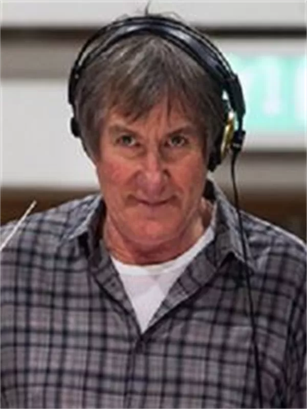George Fenton