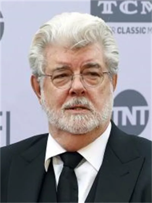 George Lucas