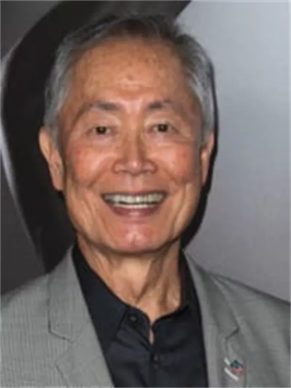 George Takei