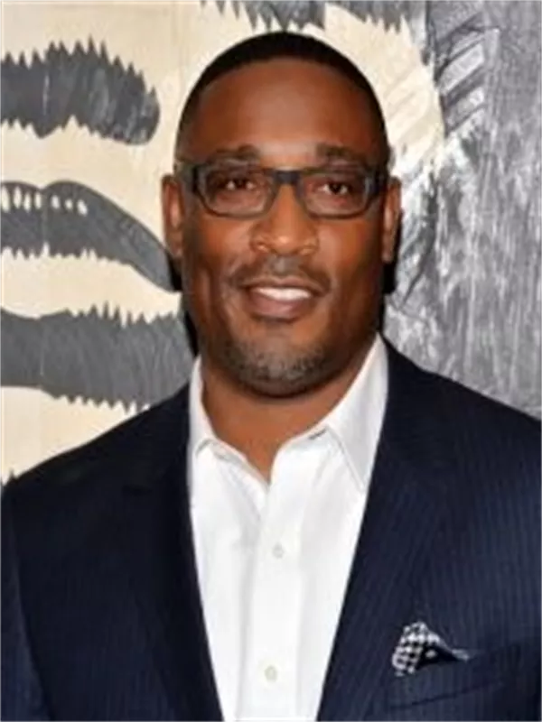 George Tillman Jr.