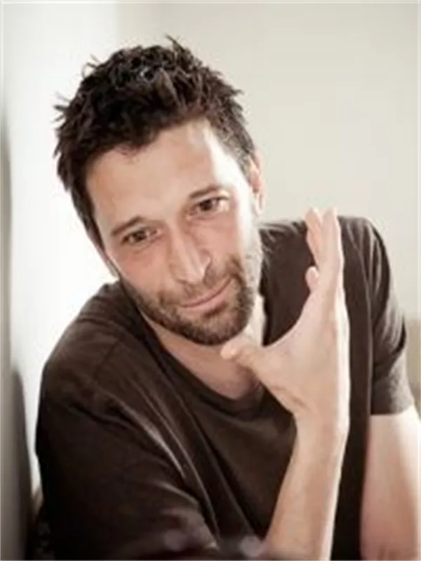 Gergely Poharnok