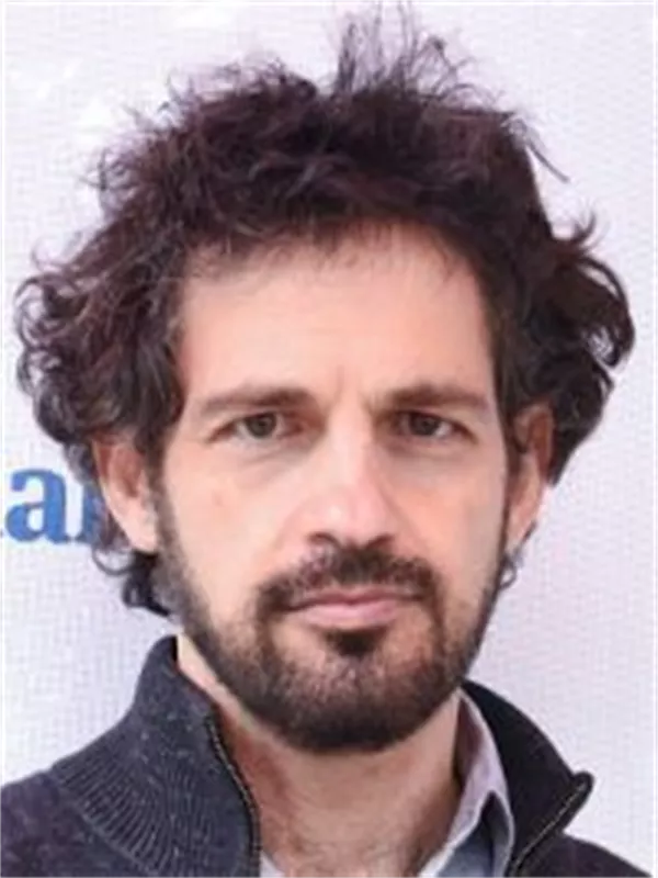 Geza Röhrig