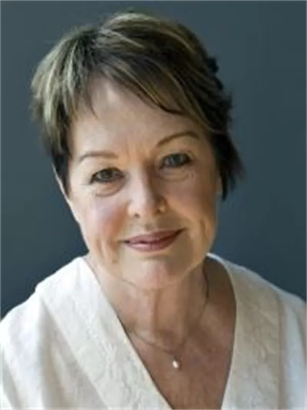 Ghita Norby