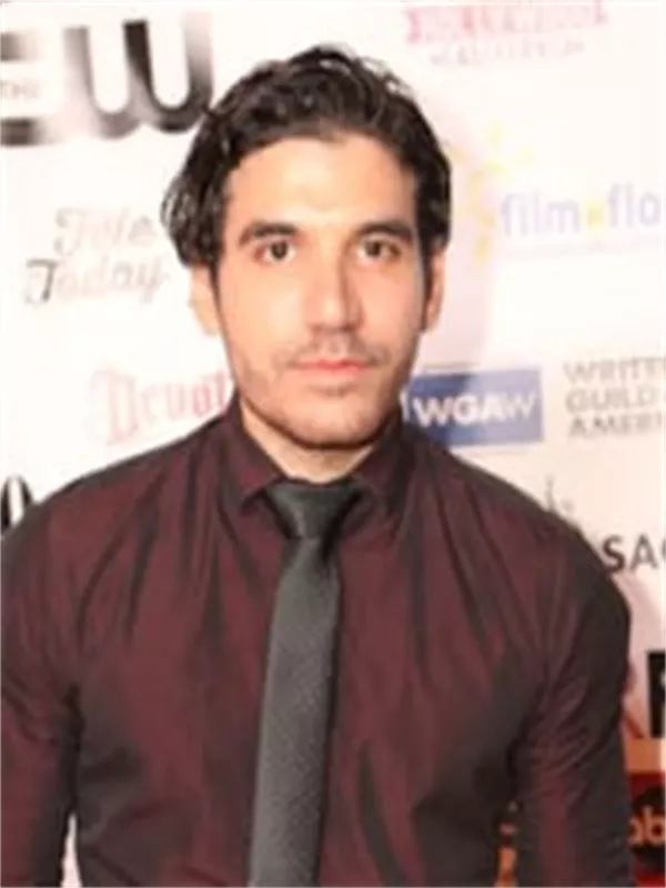 Gian Franco Rodriguez