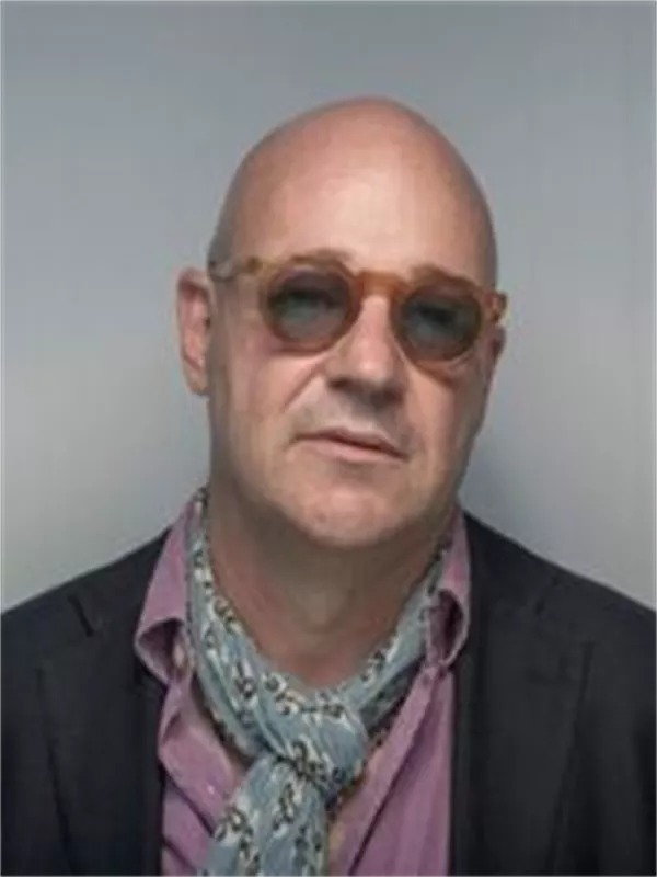Gianfranco Rosi
