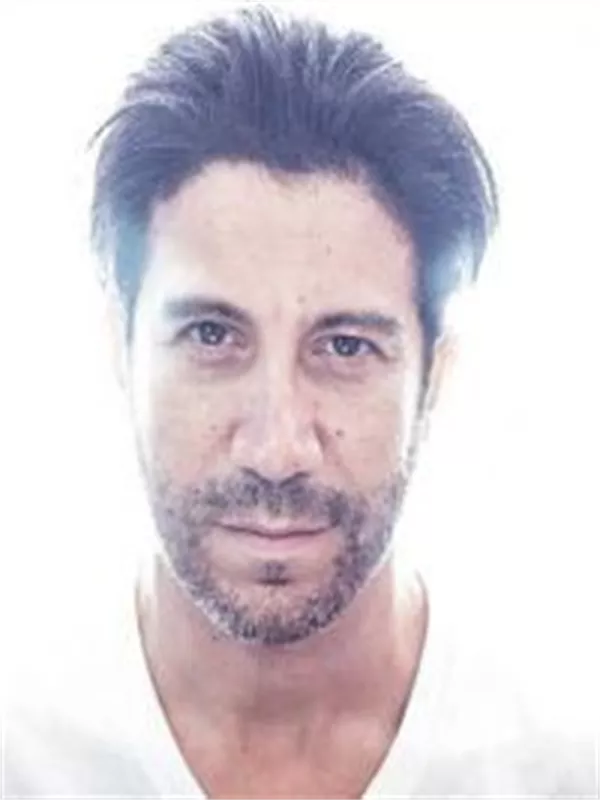 Gianni Capaldi