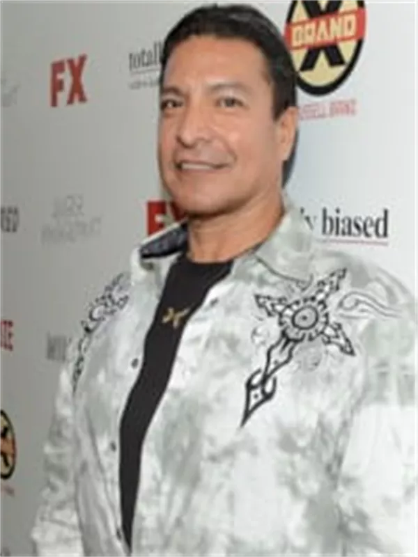 Gil Birmingham