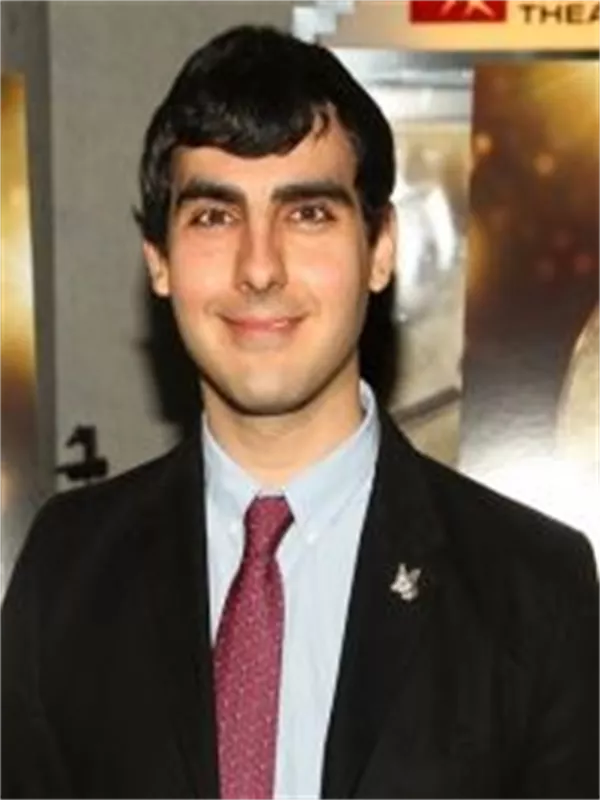 Gil Kenan