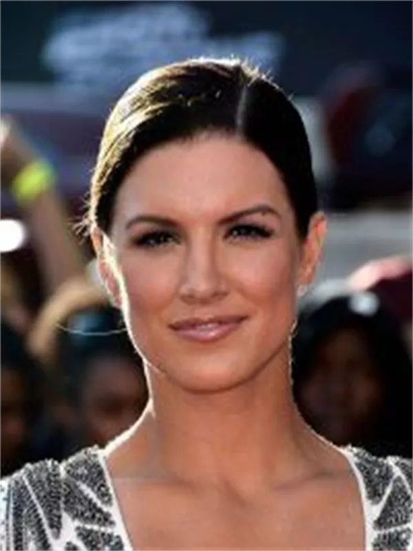 Gina Carano