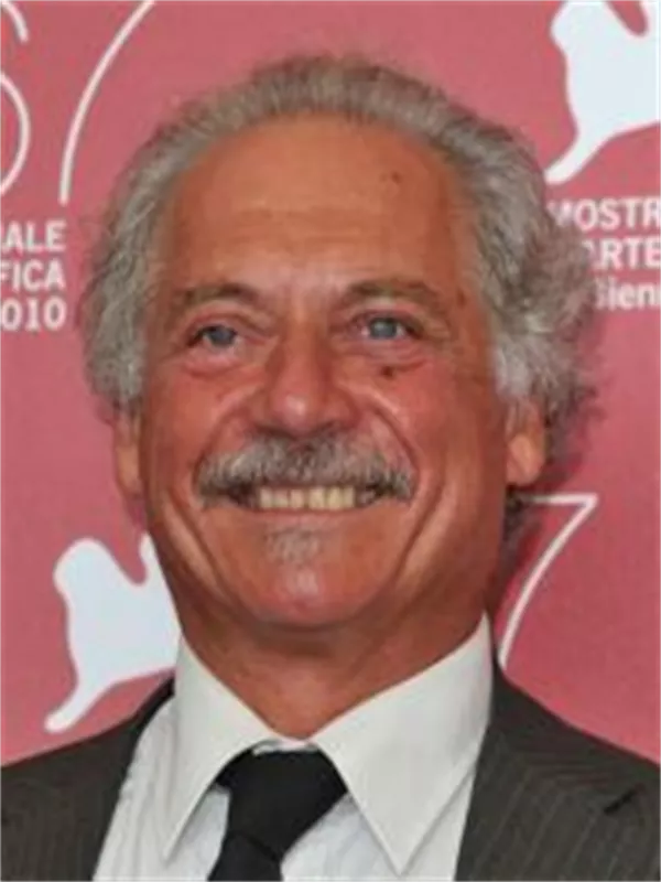 Giorgio Colangeli