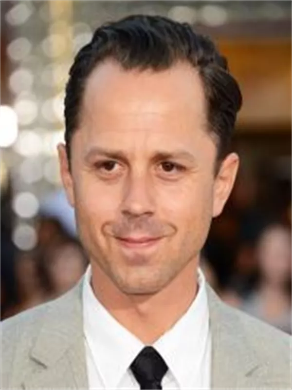 Giovanni Ribisi