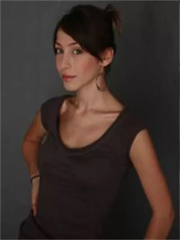 Gizem Akman