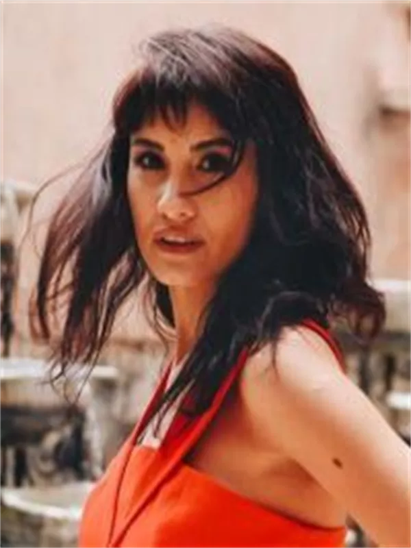 Gizem Erman Soysaldı
