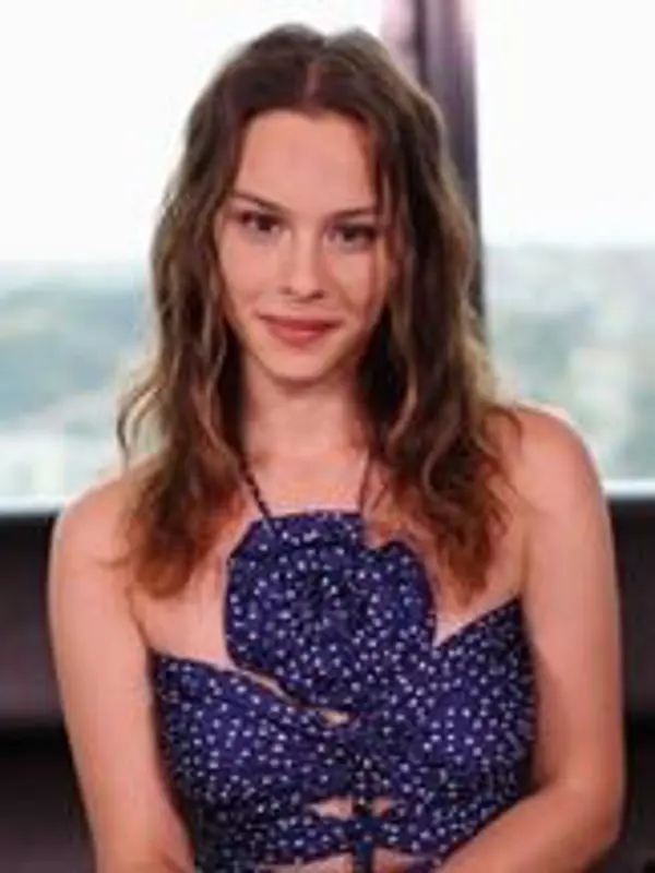 Gizem Katmer