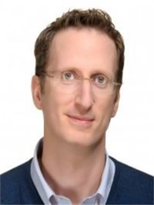 Glenn Berger