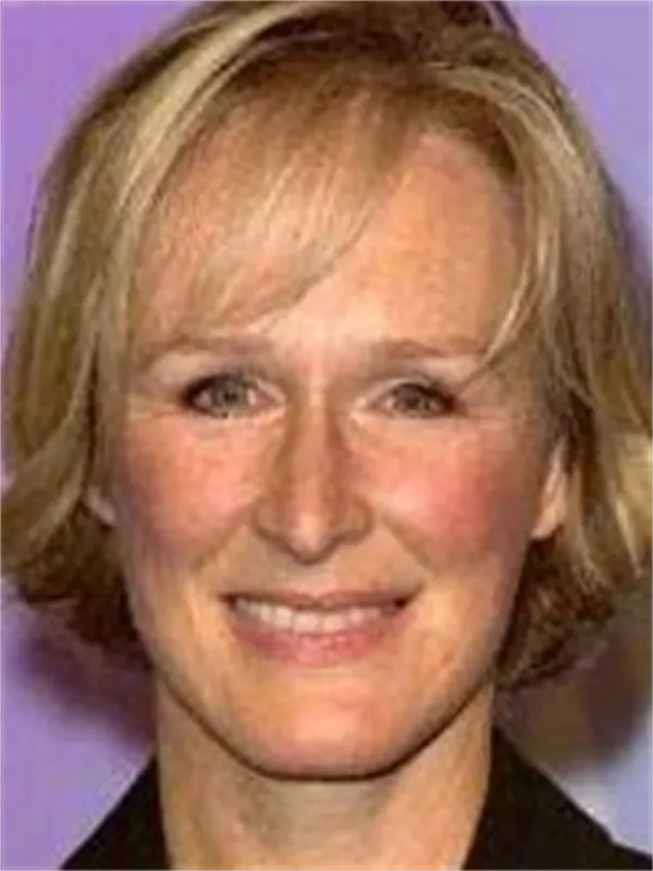 Glenn Close