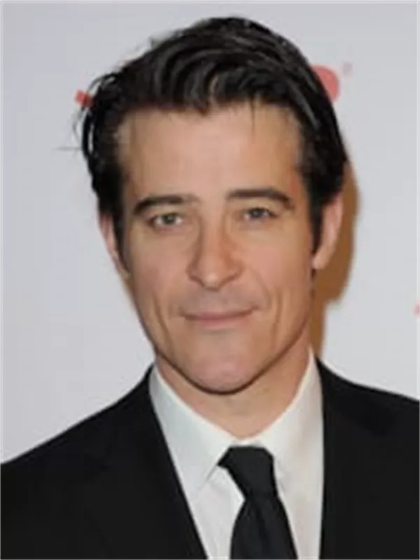 Goran Visnjic