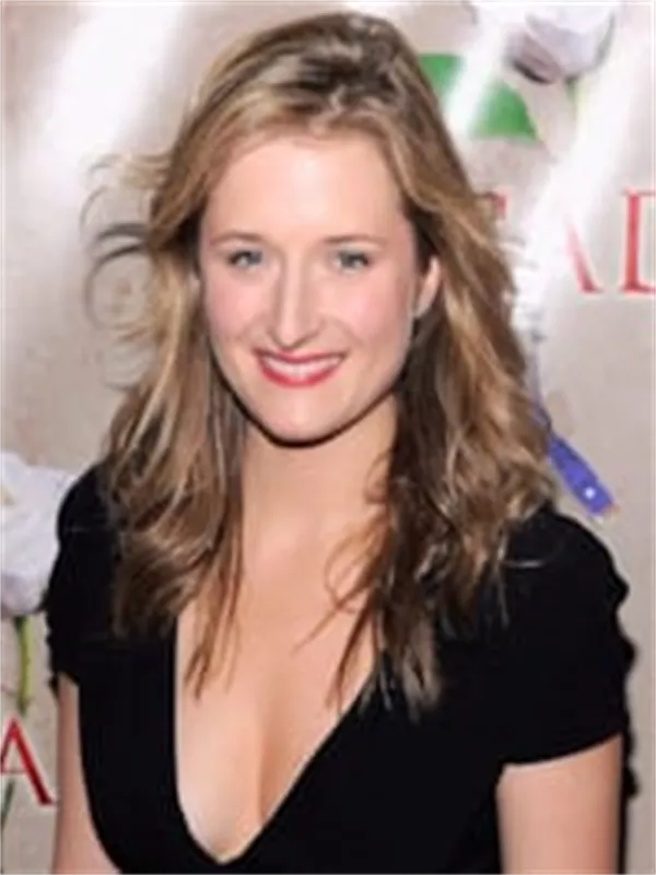 Grace Gummer