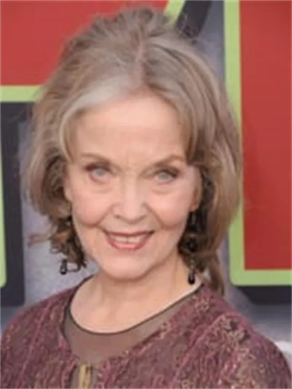 Grace Zabriskie