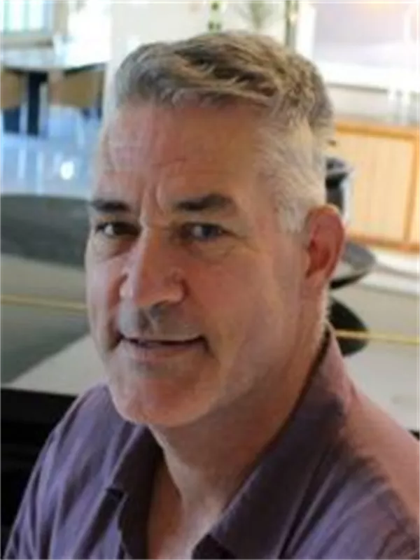 Graeme Revell