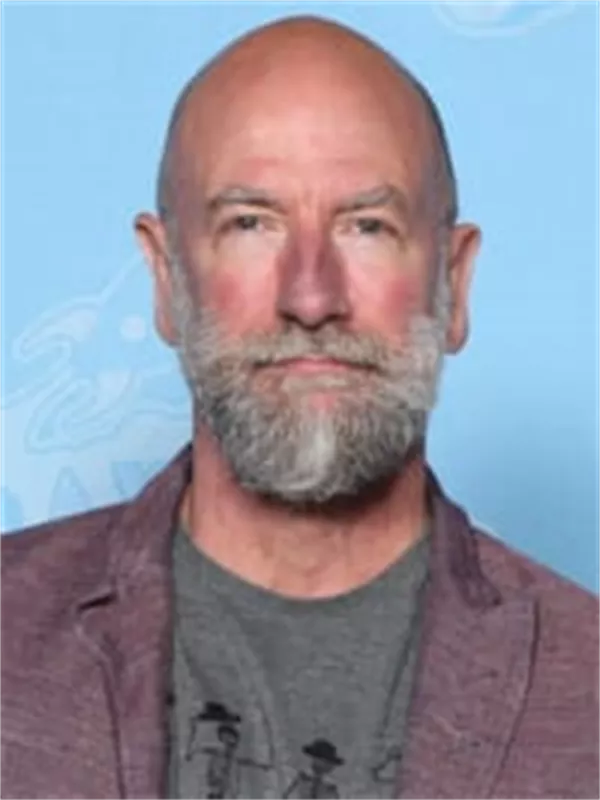 Graham McTavish