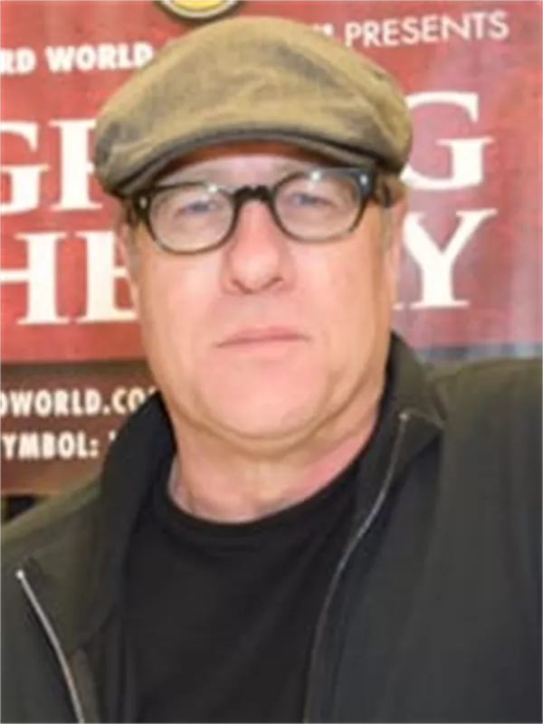 Gregg Henry