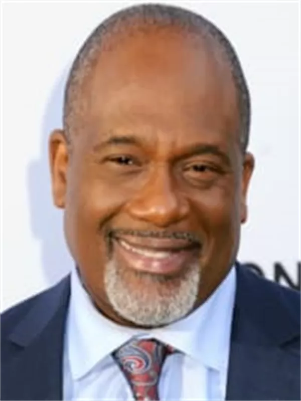 Gregory Alan Williams