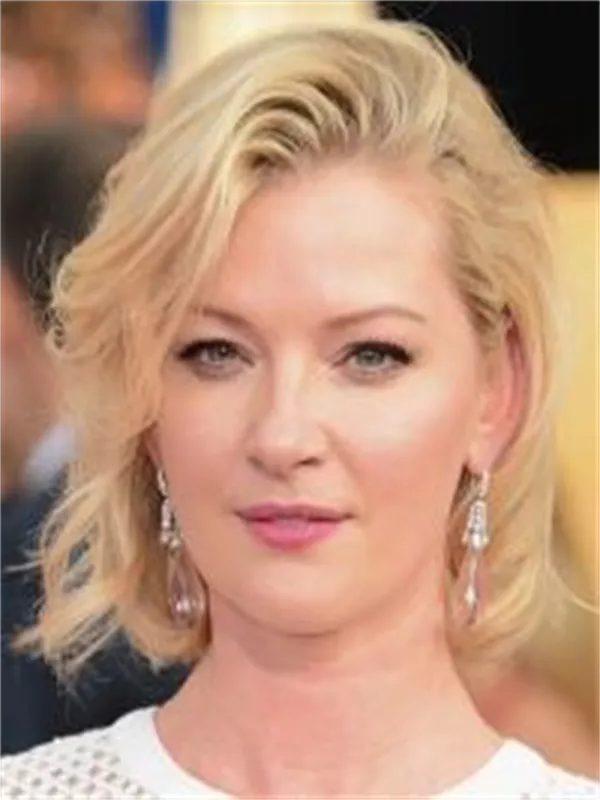 Gretchen Mol
