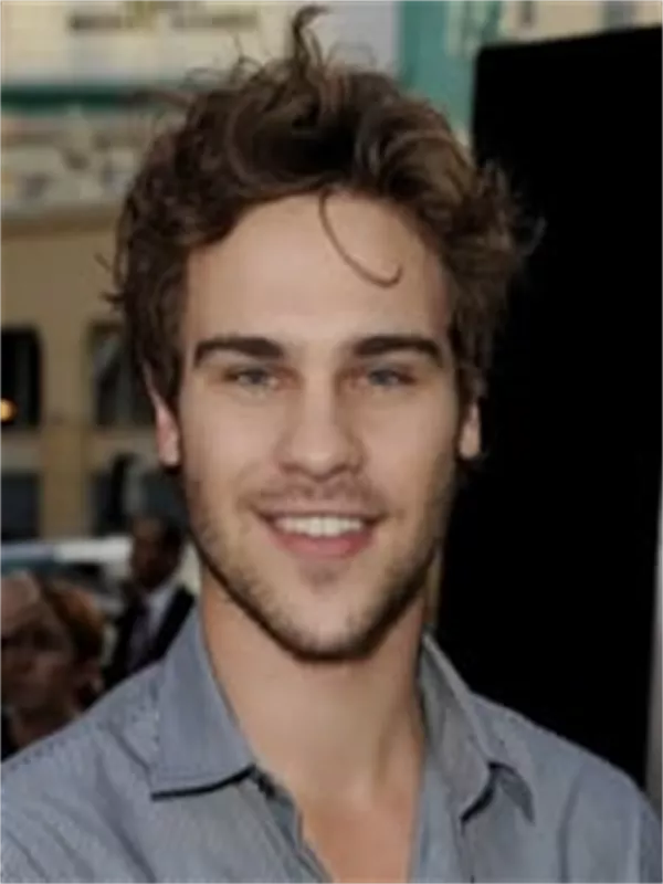 Grey Damon