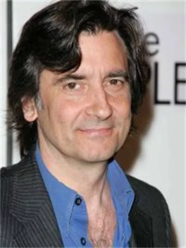 Griffin Dunne