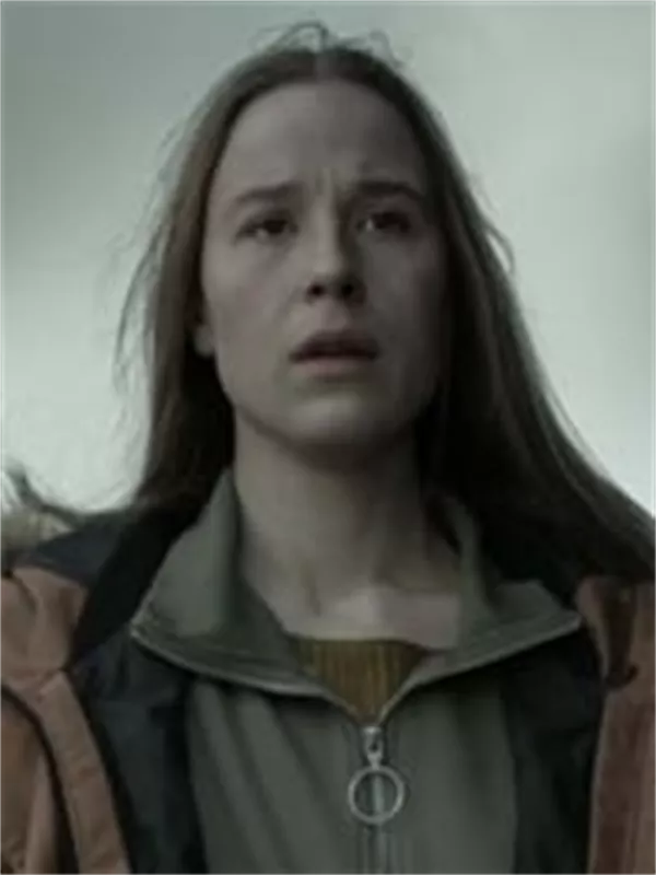 Gudrun Eyfjord