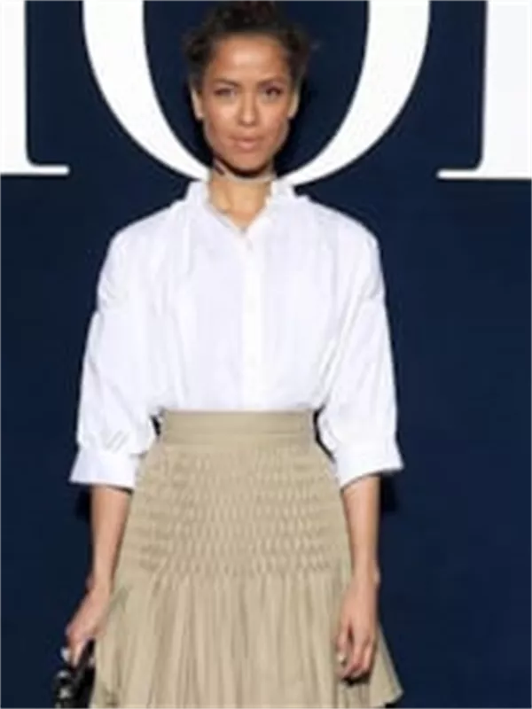 Gugu Mbatha-Raw