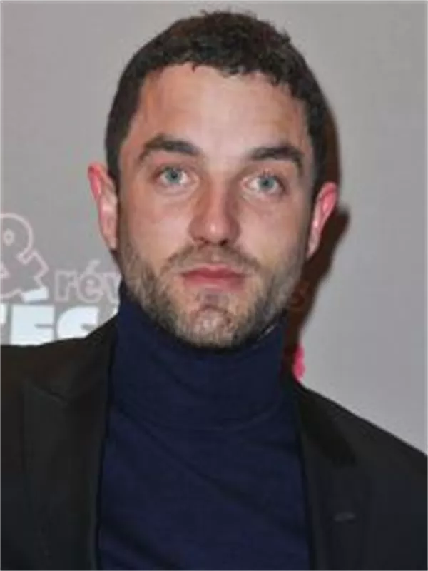 Guillaume Gouix