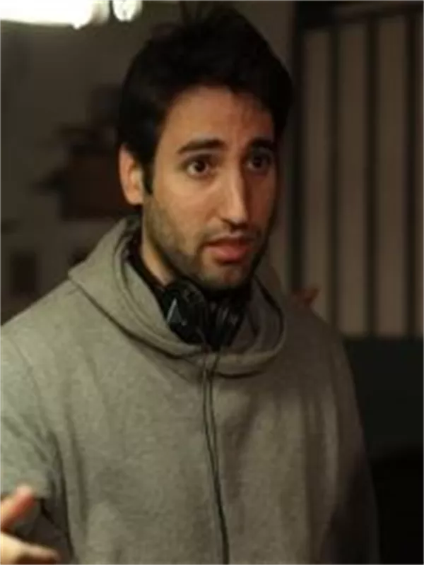 Guillermo Amoedo
