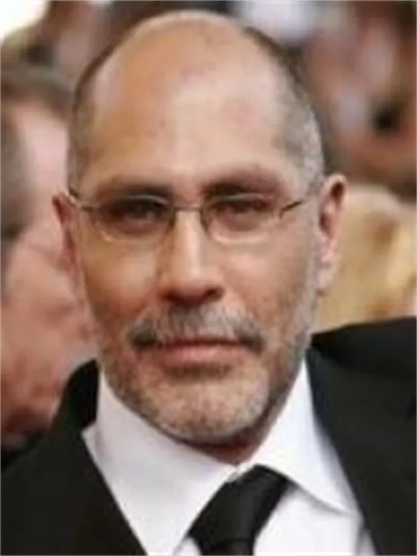 Guillermo Arriaga