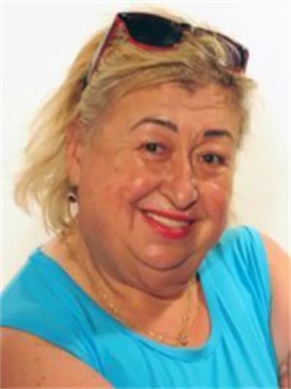 Gülnihal Demir