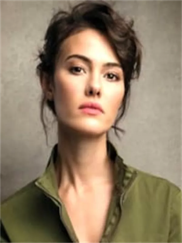 Gülper Özdemir