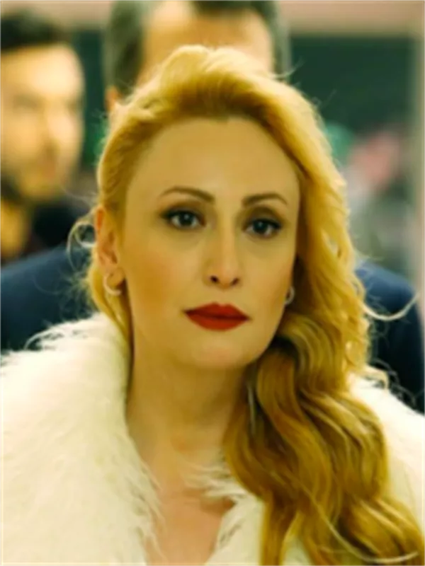 Gülçin Santırcıoğlu