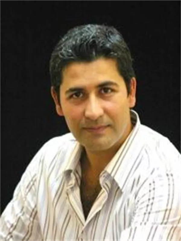 Gürol Güngör