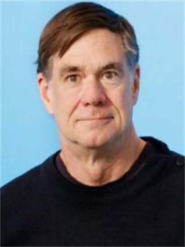Gus Van Sant