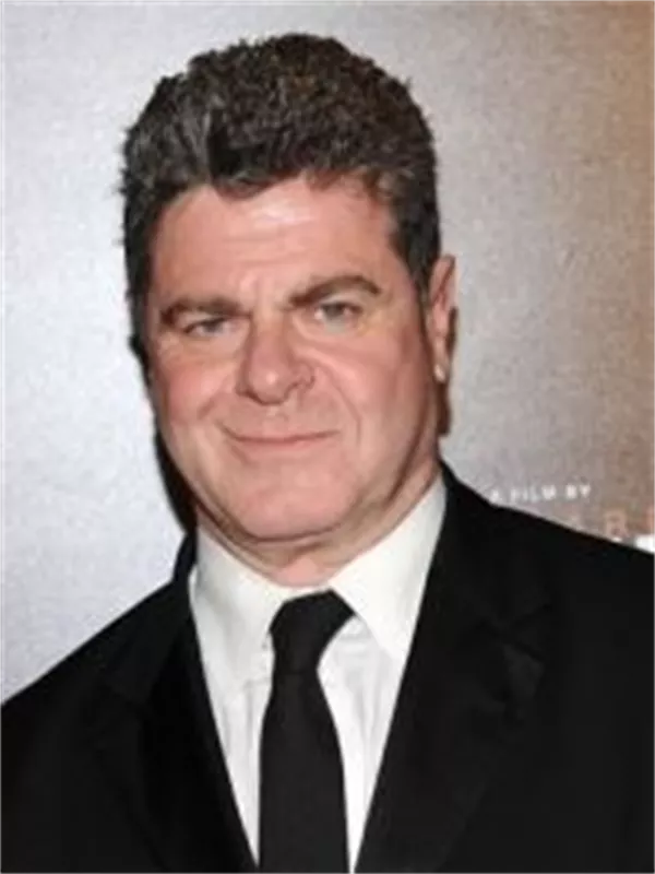Gustavo Santaolalla