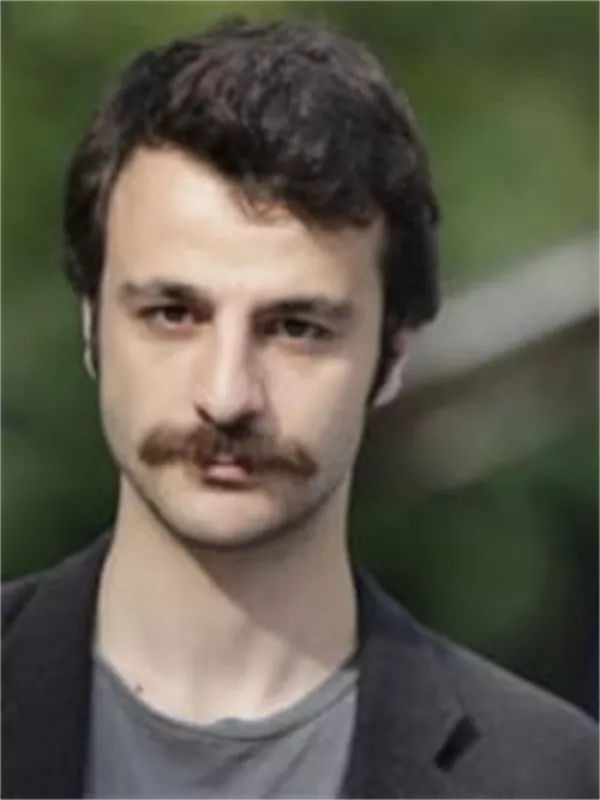 Güven Murat Akpınar