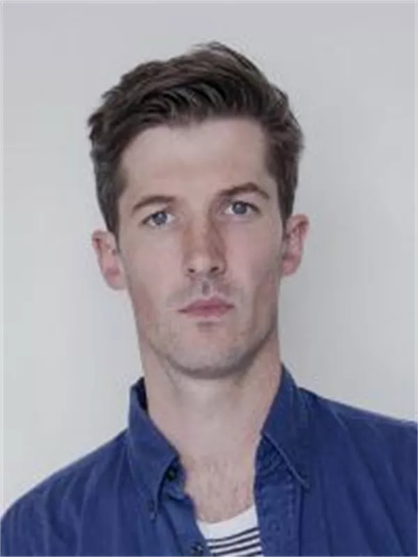 Gwilym Lee