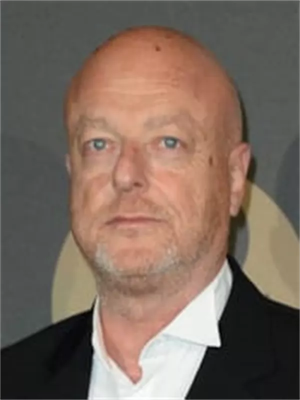 Gerard Krawczyk