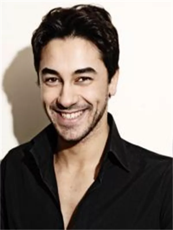 Gökhan Alkan