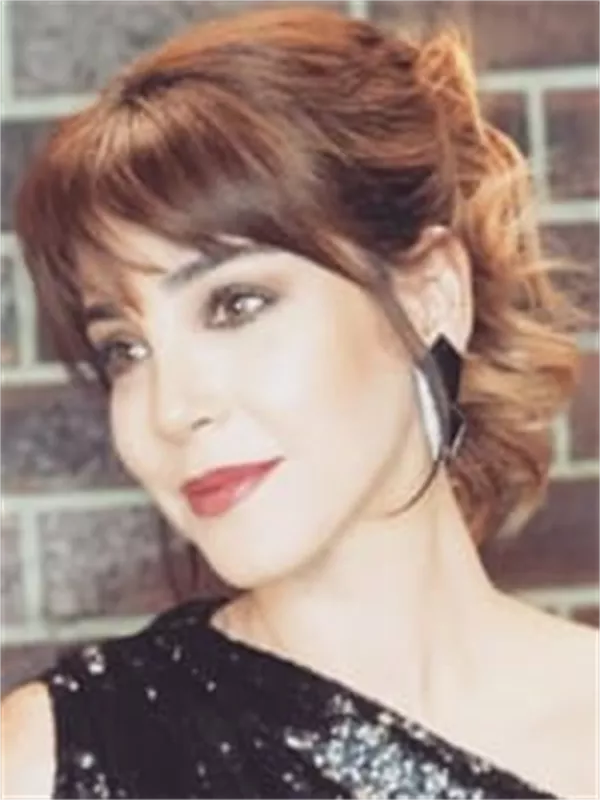 Gökçe Eyüboğlu