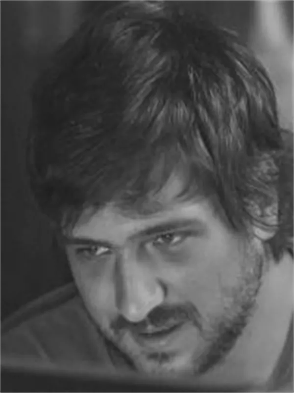 Gönenç Uyanık