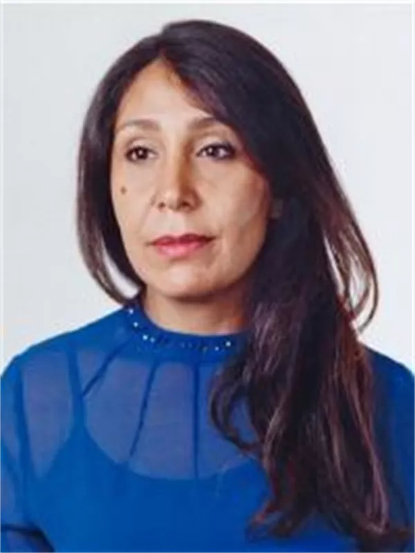 Haifaa Al-Mansour