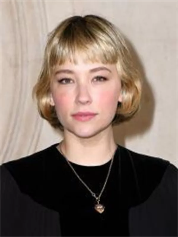 Haley Bennett