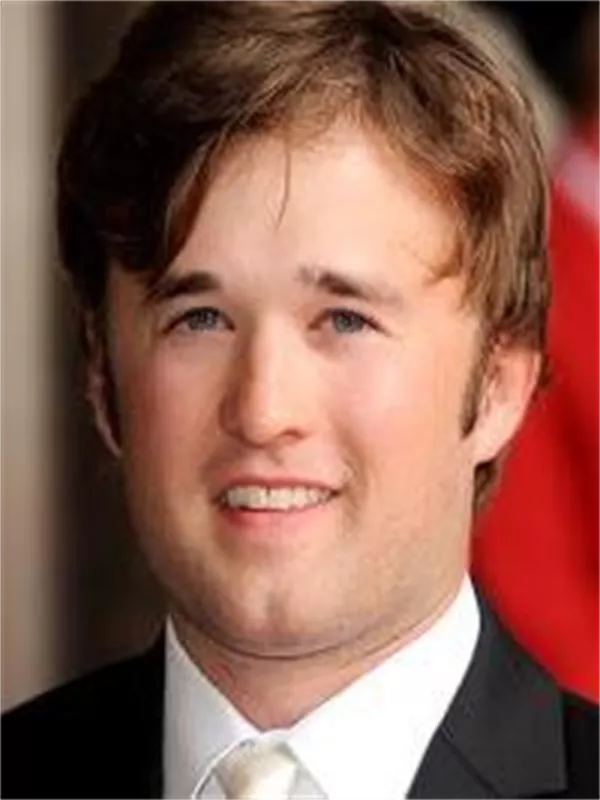 Haley Joel Osment